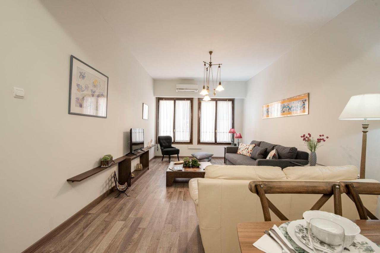 ¨Socrates¨ Traditional Apartment In The Center Of Афины Экстерьер фото