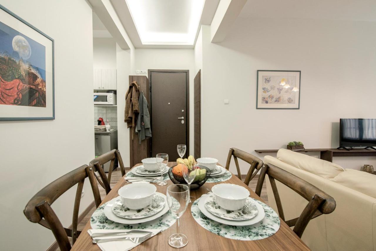 ¨Socrates¨ Traditional Apartment In The Center Of Афины Экстерьер фото